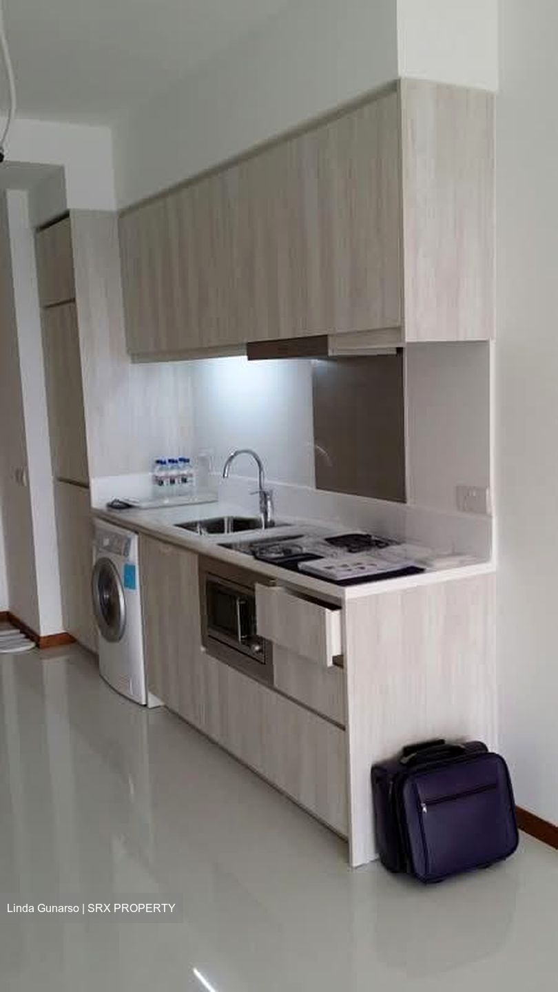 Waterfront Gold (D16), Condominium #555770731